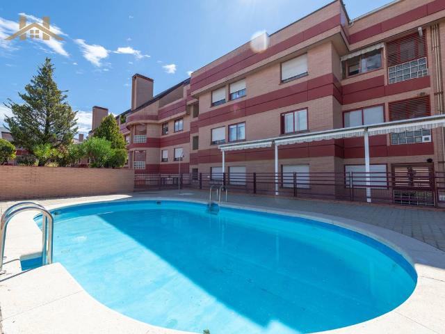 Piso en Venta en Casco Antiguo