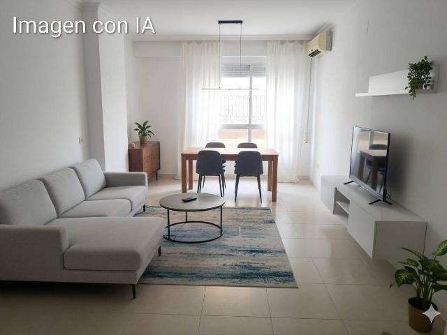 Piso en Venta en Casco Antiguo