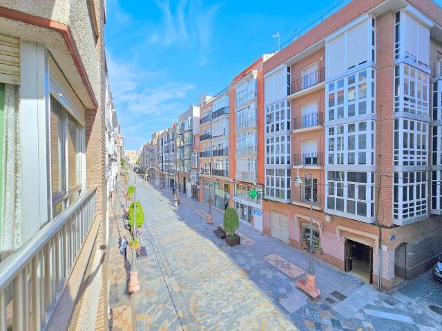 Piso en Venta en Casco Antiguo