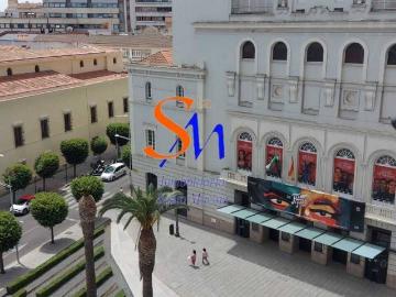 Badajoz, Badajoz, Extremadura, Extremadura