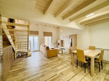 Piso en Venta en Casco Antiguo