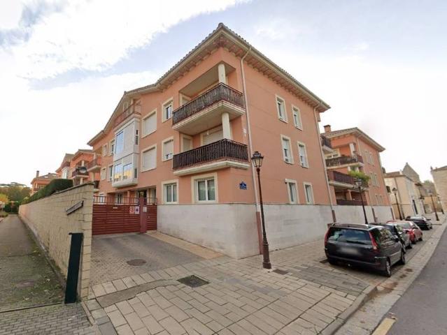 Piso en Venta en Casco Antiguo