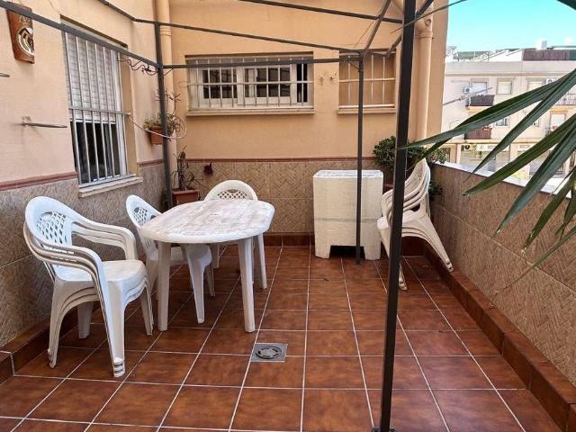 Piso en Venta en Casco Antiguo