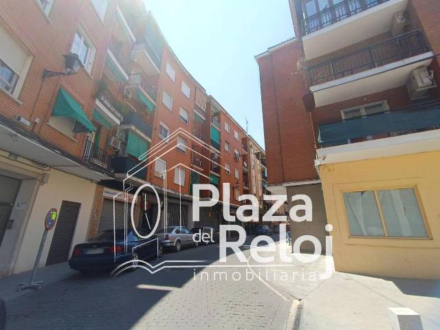 Piso en Venta en Casco Antiguo
