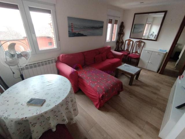 Piso en Venta en Casco Antiguo