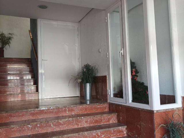 Piso en Venta en Casco Antiguo