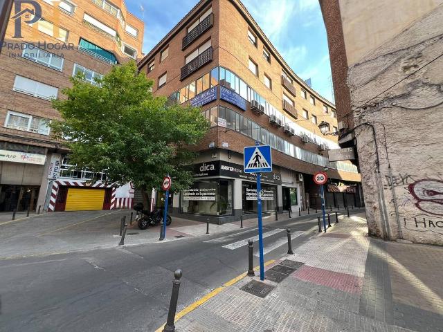 Piso en Venta en Casco Antiguo