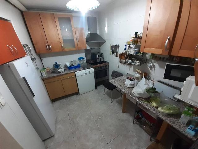Piso en Venta en Casco Antiguo