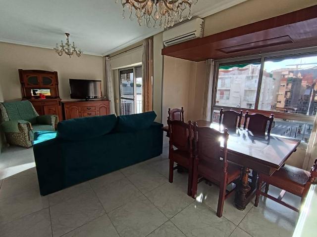 Piso en Venta en Casco Antiguo