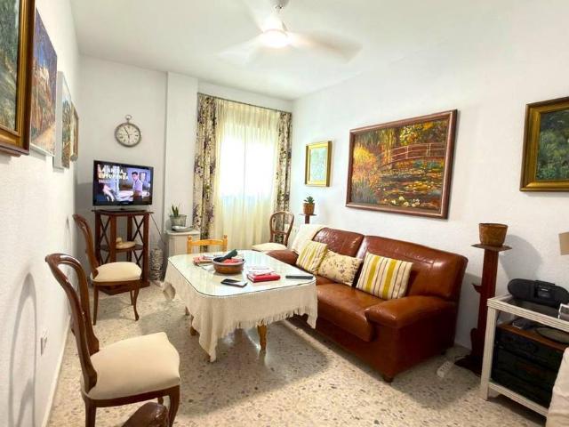 Piso en Venta en Casco Antiguo