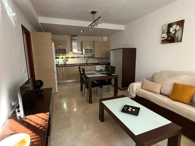 Piso en Venta en Casco Antiguo
