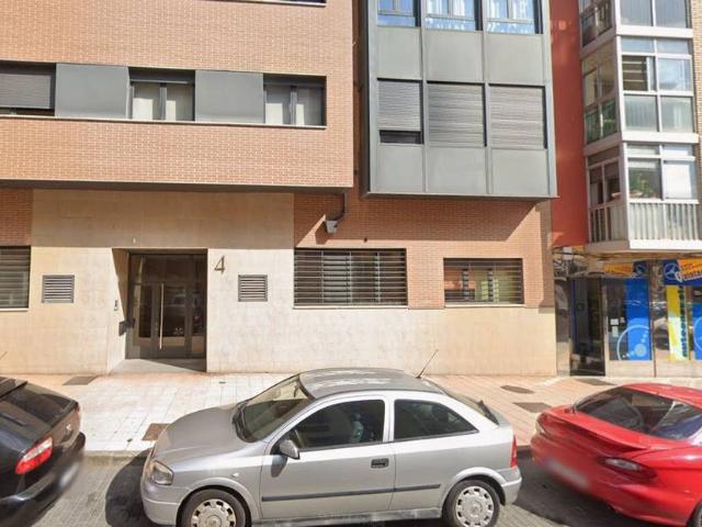 Piso en Venta en Casco Antiguo