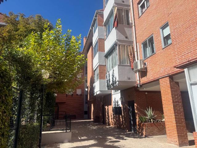 Piso en Venta en Casco Antiguo