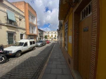 Badajoz, Badajoz, Extremadura, Extremadura