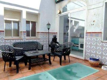 Piso en venta en Badajoz - Seguridad