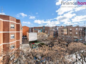 Piso en Venta en Casco Antiguo