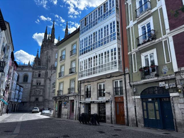 Piso en Venta en Casco Antiguo