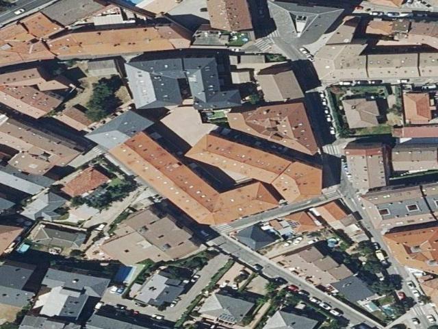 Piso en Venta en Casco Antiguo