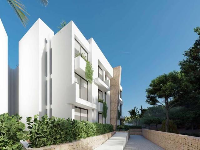 Piso en Venta en La Manga Club