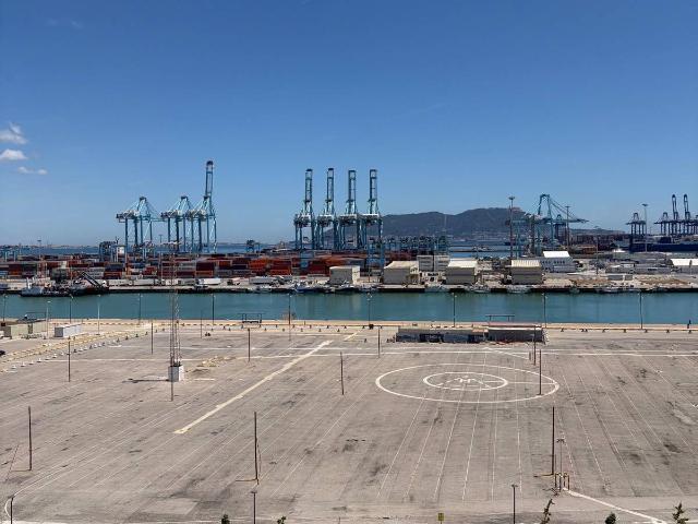 Piso en Venta en Casco Antiguo