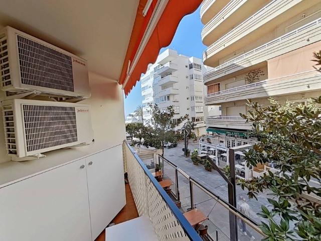 Piso en Venta en Casco Antiguo