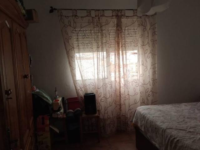 Piso en Venta en Casco Antiguo