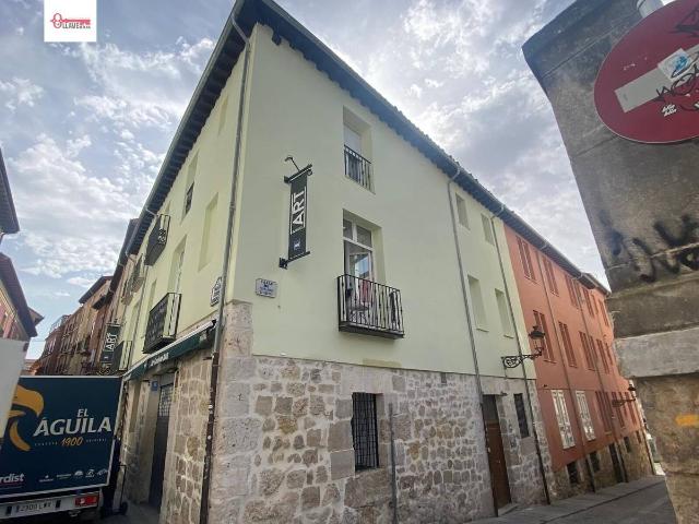 Piso en Venta en Casco Antiguo
