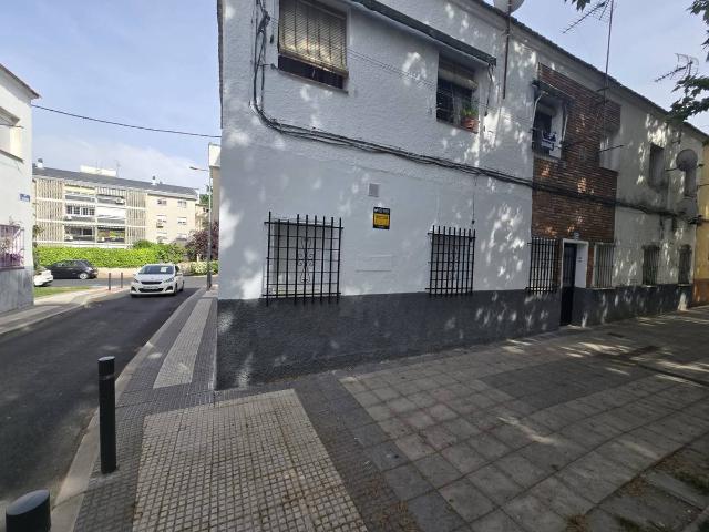 Piso en Venta en Casco Antiguo