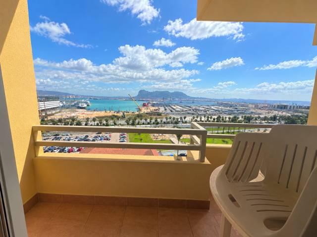 Piso en Venta en Casco Antiguo