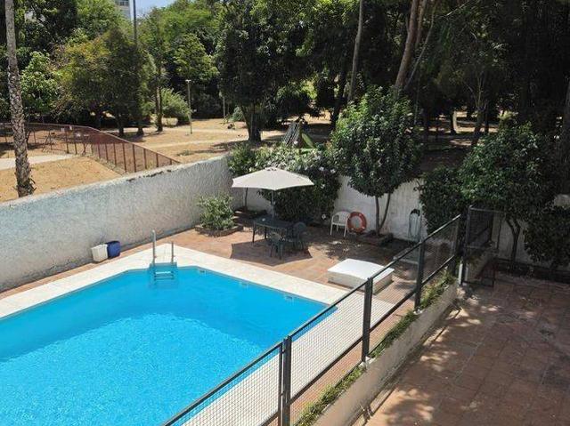 Piso en Venta en Casco Antiguo