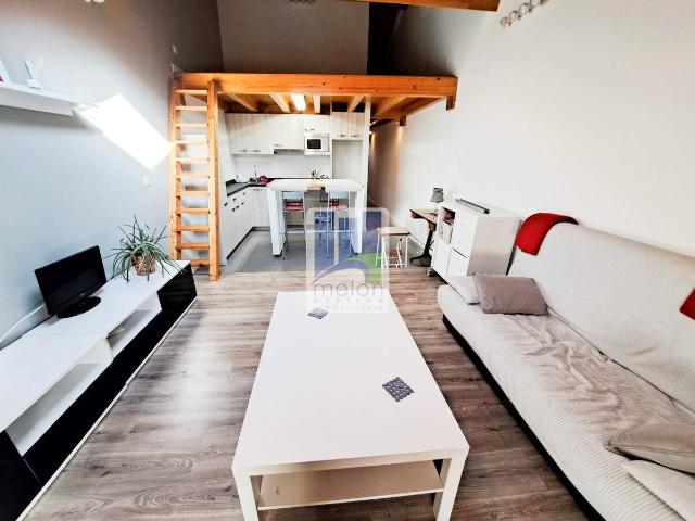 Piso en Venta en Casco Antiguo