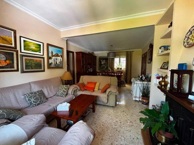 Piso en Venta en Casco Antiguo