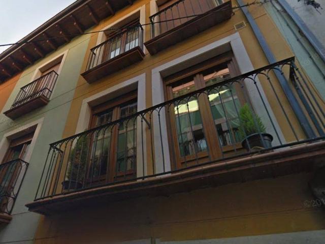 Piso en Venta en Casco Antiguo