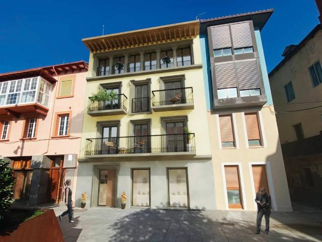 Piso en Venta en Casco Antiguo Ciudadela