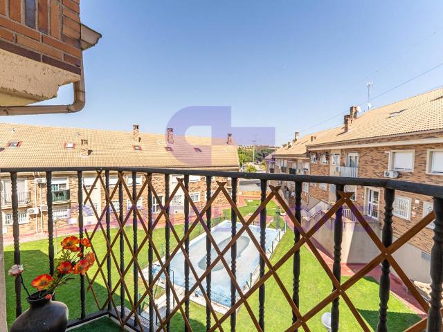 Piso en Venta en Casco Antiguo La Dehesa Los Monteros