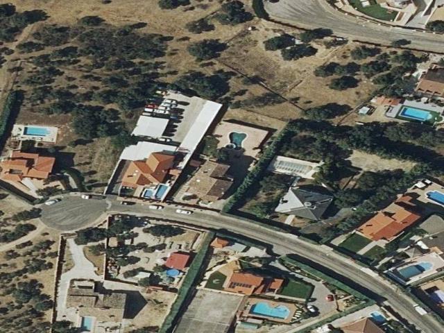 Piso en Venta en Casco Antiguo La Dehesa Los Monteros