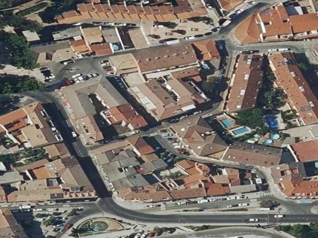Piso en Venta en Casco Antiguo La Dehesa Los Monteros