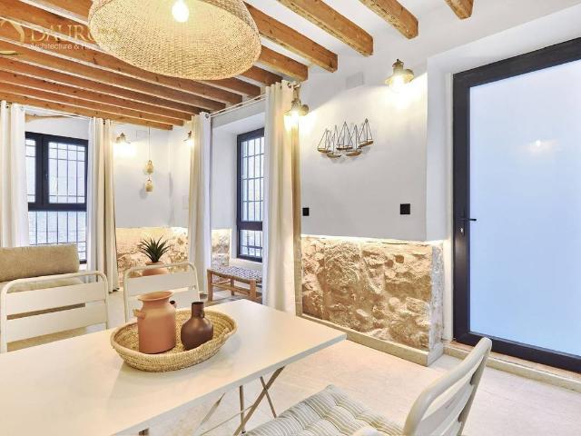 Piso en Venta en Casco Antiguo Sta. Cruz Ayuntamiento