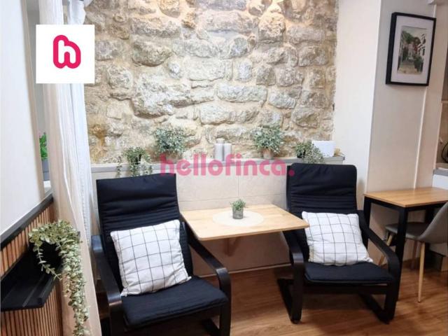 Piso en Venta en Casco Antiguo Sta. Cruz Ayuntamiento