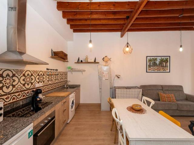 Piso en Venta en Casco Antiguo Sta. Cruz Ayuntamiento