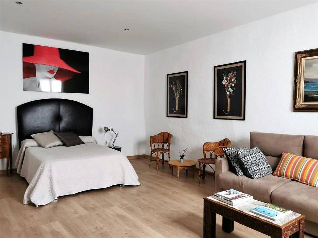Piso en Venta en Casco Antiguo Sta. Cruz Ayuntamiento