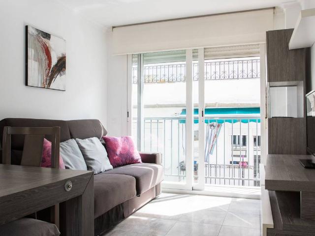 Piso en Venta en Casco Antiguo Puerto