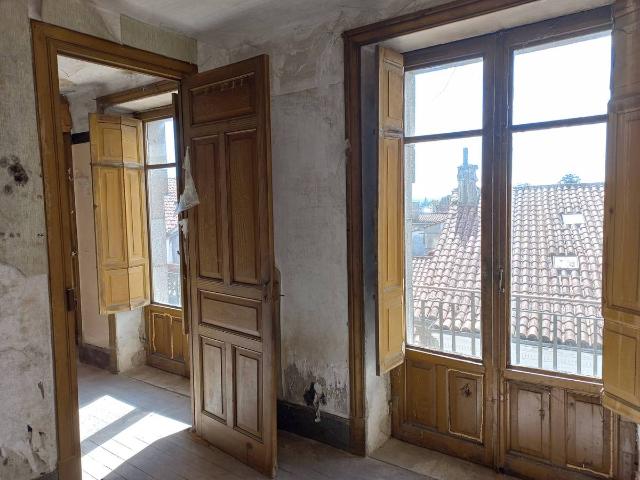 Piso en Venta en Casco Histórico