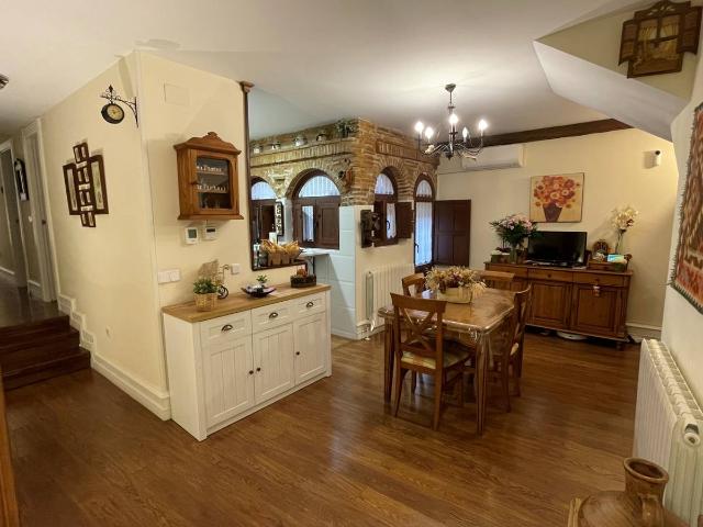 Piso en Venta en Casco histórico