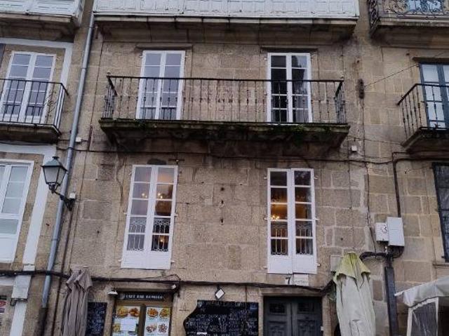 Piso en Venta en Casco Histórico