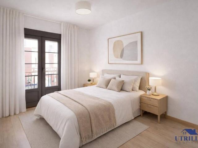 Piso en Venta en Casco Histórico