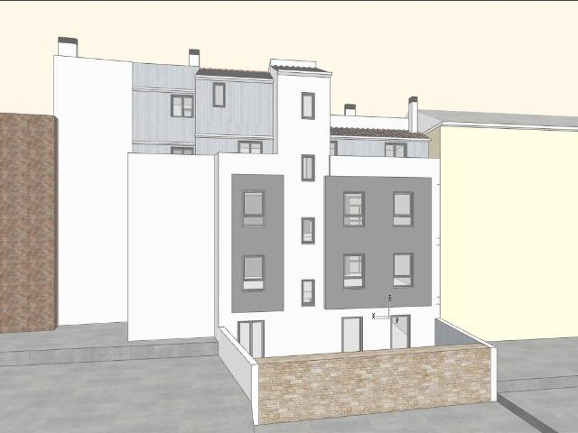 Piso en Venta en Casco Histórico