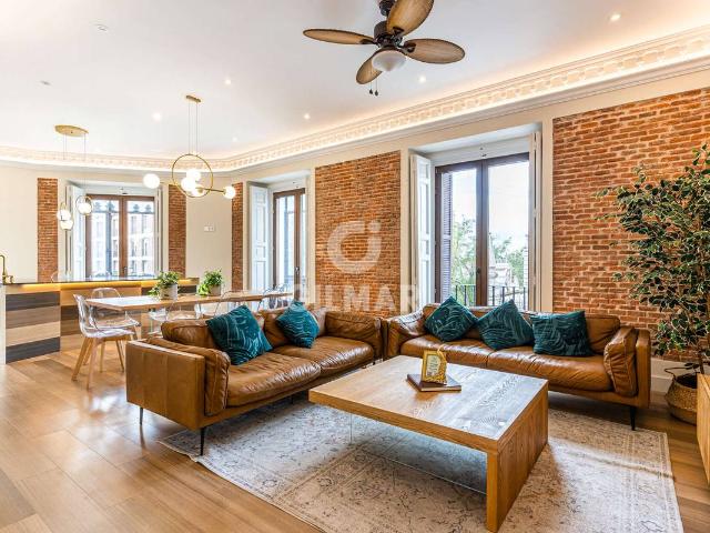 Piso en Venta en Casco histórico