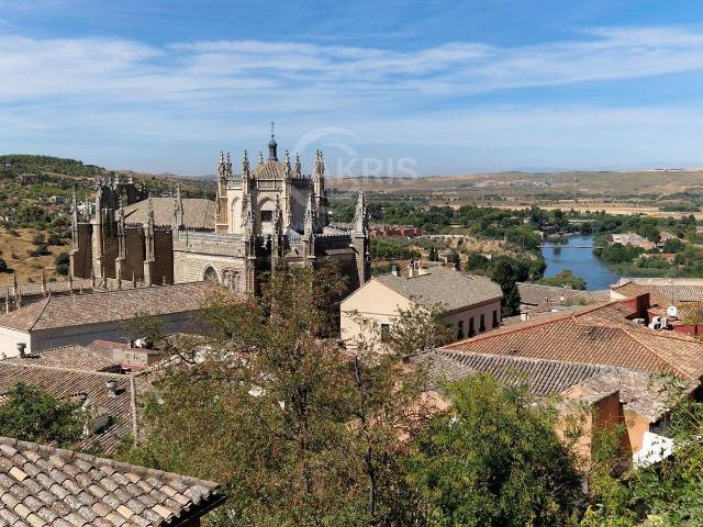 Piso en Venta en Casco Histórico
