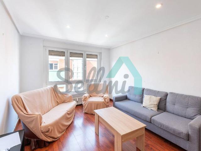 Piso en Venta en Casco Histórico